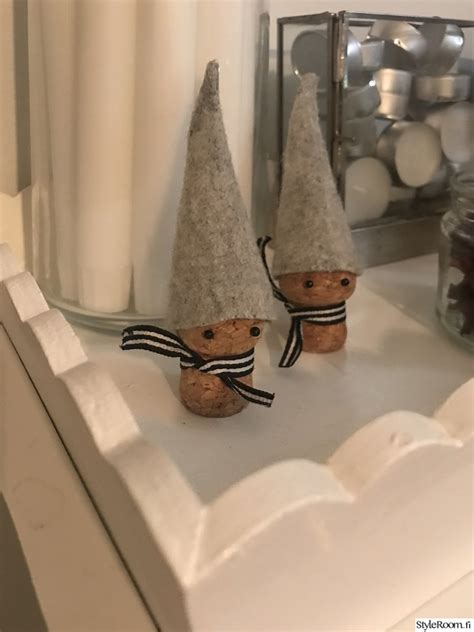 Inspiroivia kuvia aiheesta tonttu
