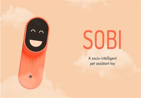 SOBI :: Behance