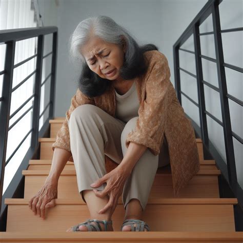 Apa itu Osteoarthritis? - Bebas Nyeri Sendi Bersama Yusitu
