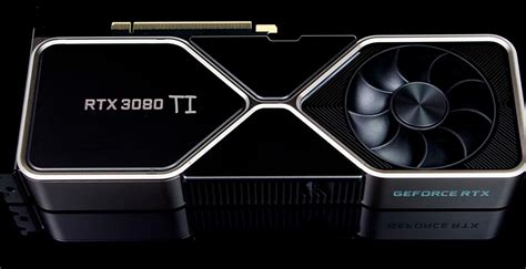 Характеристики NVIDIA GeForce RTX 3080 Ti подтверждены скриншотом GPU-Z ...