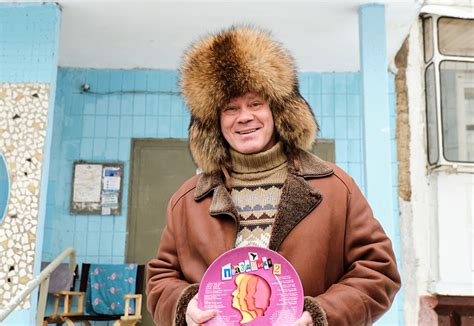 Виталий Хаев сыграет в продолжении сериала «Праздники» | OK-magazine.ru