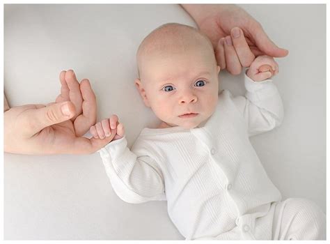 week  newborn  melissa klein photography