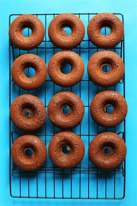 cake doughnut recipe 5
