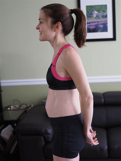 Core Strength and Diastasis Recti