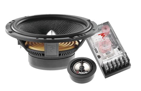 The 4 Best Focal Car Speakers Reviews (2018)