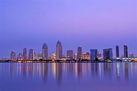 🔥 Download San Diego City Widescreen Wallpaper Umad by @kennethbruce