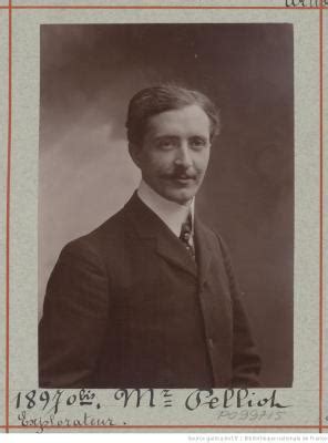 PELLIOT Paul (EN) - Agorha