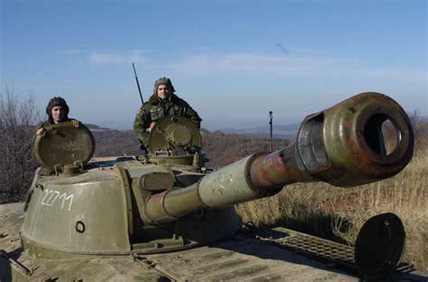 Самоходная "Гвоздика"