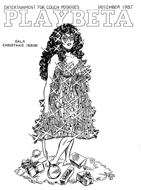 Tetsuko #1 - Commentary 02: The "Secret Origin" Of Sonya Gannon!