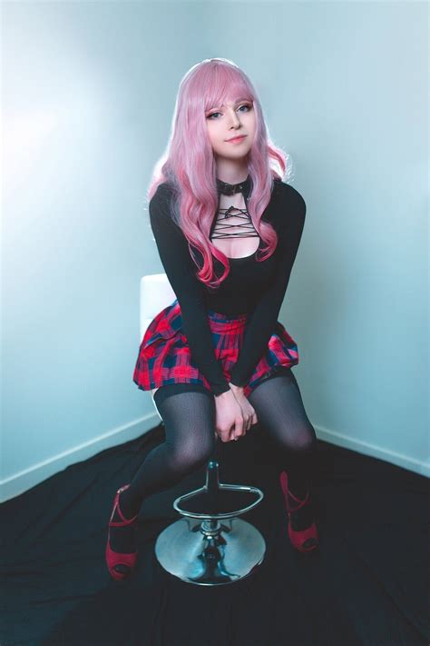 ㅇㅎ) 스니키 여장 코스프레 짤 50개 푼다 - LOL: 해외