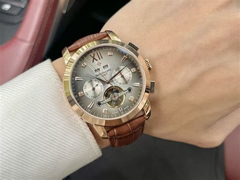 PATEK PHILIPPE Часы наручные Механические - купить с доставкой по ...