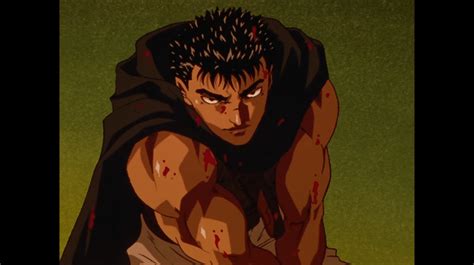 Behelit : Berserk