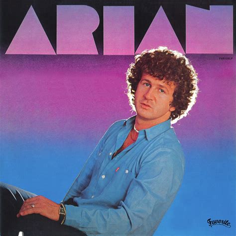 Arian | Arian | Favorite Recordings