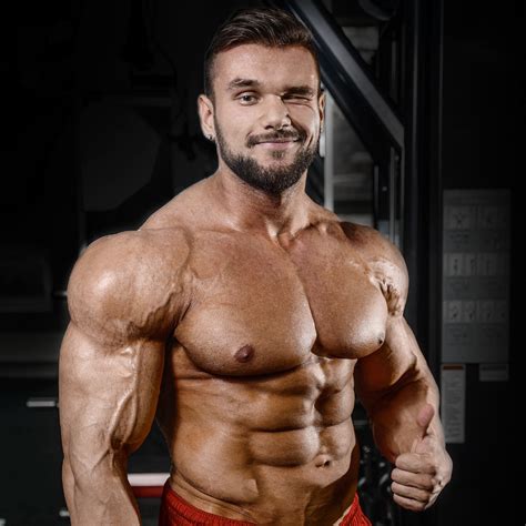 How To Build Defined Shoulders with 5 Effective Exercises - Prolab ...