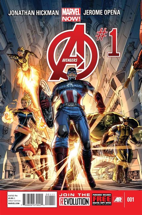 avengers  unlettered