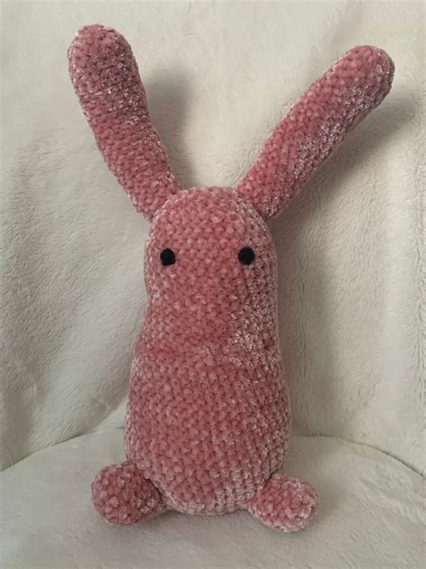 Amigurumi Mokke With Candy multiple Sizes | Etsy