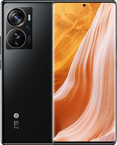 ZTE - ZTE Offical Website | Leading 5G Innovations The world's leading ...