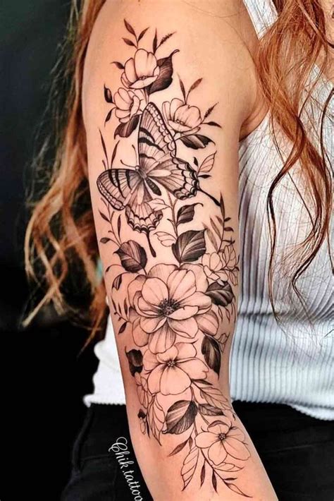 Lindas Tatuagem No Braço - Tatuagem no Braço: 7 estilos e 21 ideias para Inspiração - Top Guias