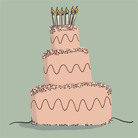celebration cake 4