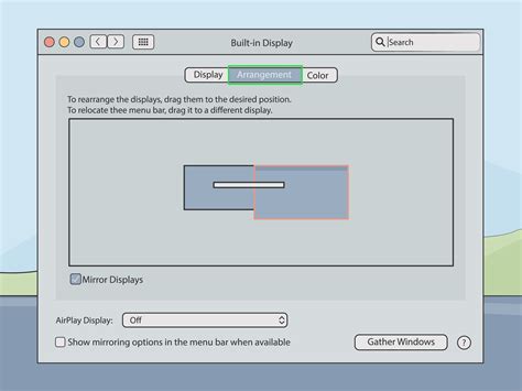 6 Ways to Connect a Macbook Air to a Monitor - wikiHow