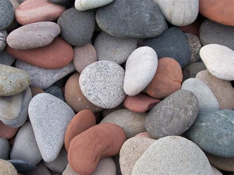 Pebbles