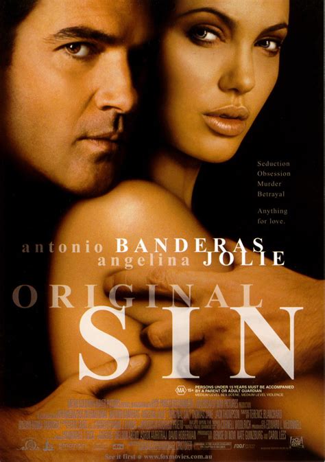 Соблазн (2001) — Фильм.ру
