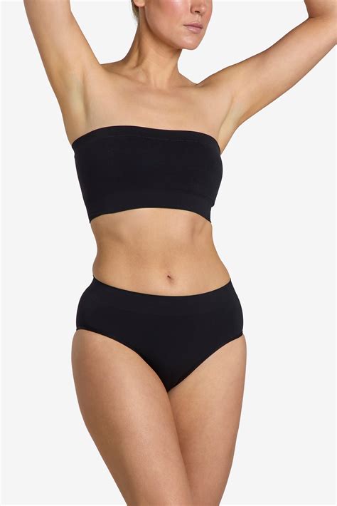 Softskin Brief Black | By Heist Studios UK