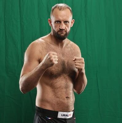 Ivan Emelianenko | Fighter Page | Tapology