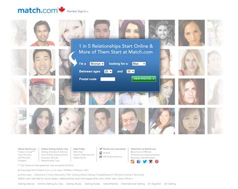 Match.com - Best Dating Sites