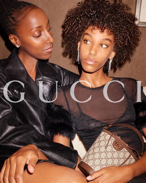 Gucci представив святкову колекцію