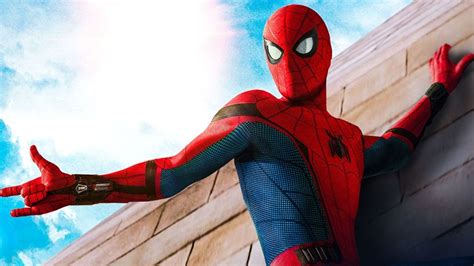 Sony перенесла премьеру фильма "Человек-паук 3" на 17 декабря 2021 года