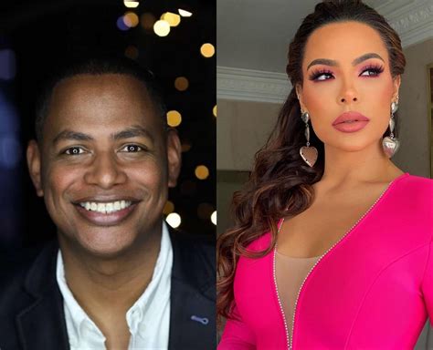 De Bolívar Valera para Sandra Berrocal: “Tú tienes mucha dignidad y es