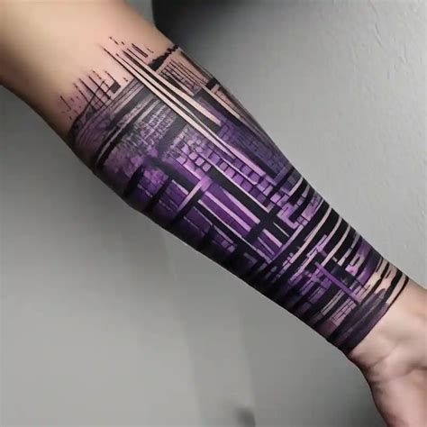 135+ Elderly People Tattoos: A Comprehensive Guide