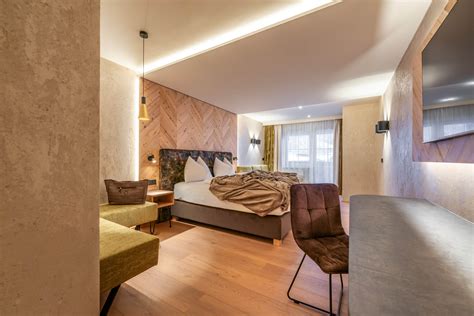 Deluxe Comfort Room Mayrhofen Zillertal