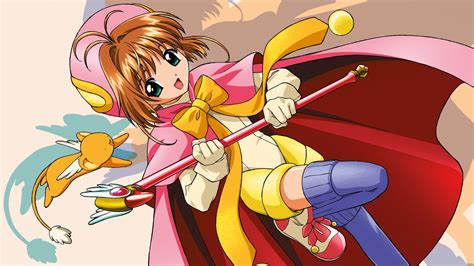 ≫ Cardcaptor Sakura Filler List | Anime Filler Guide