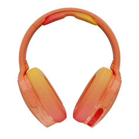 Hesh® Evo | Wireless Over-Ear Headphones