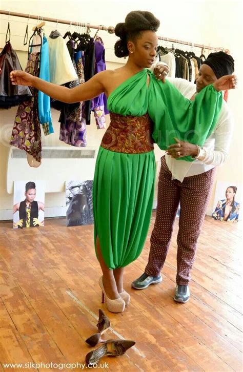 pin  ebony creative spirit   ire fashion africa african