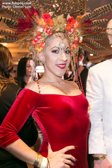 AVN Awards 2017 (Page 64 of 75) - FOB Productions