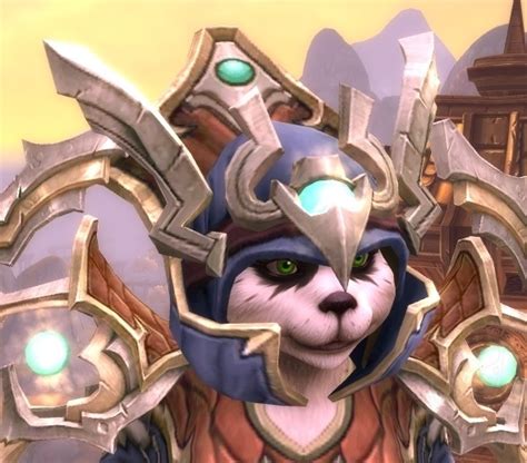 Cowl of the Light - Item - World of Warcraft