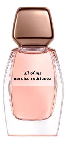 Perfume feminino Narciso Rodriguez All Of Me Edp 50ml | MercadoLivre