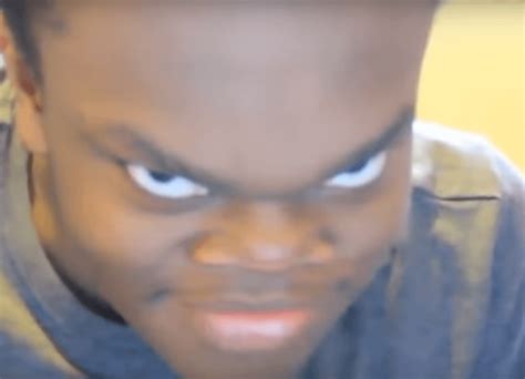 Forehead Revealed : r/ksi