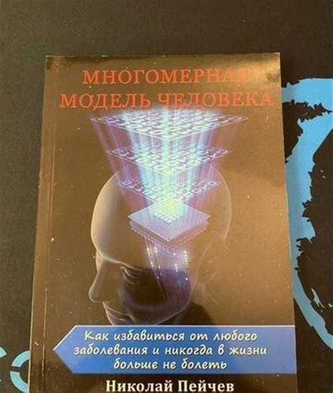 Многомерная модель человека, Пейчев купить | Хобби | Festima.Ru ...
