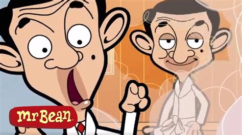 Spa Day | Mr Bean Cartoon Season 3 | NEW FULL EPISODE | Season 3 ...