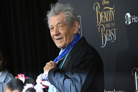 Ian McKellen Has Revealed Why He Turned Down The Role Of Dumbledore