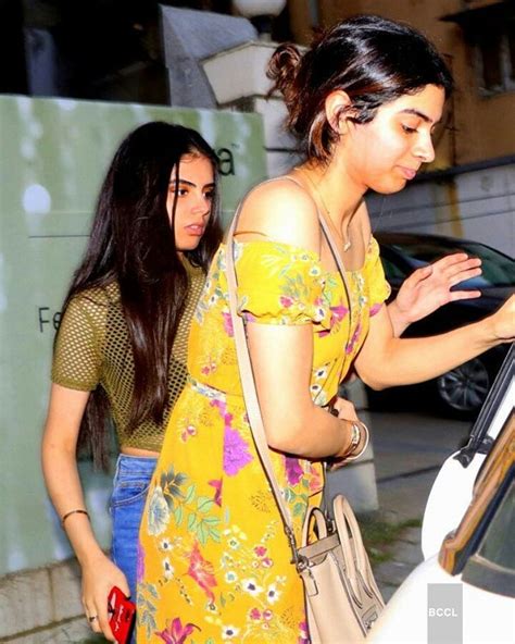 ᴍɪss ᴋᴀᴘᴏᴏʀ on Instagram: “@muskan_chanana & @khushi05k” | Instagram ...