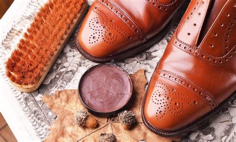 Best Shoe Polish & And How To Use It
