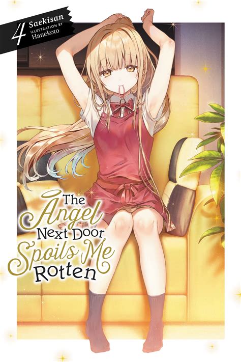 angel  door spoils  rotten light