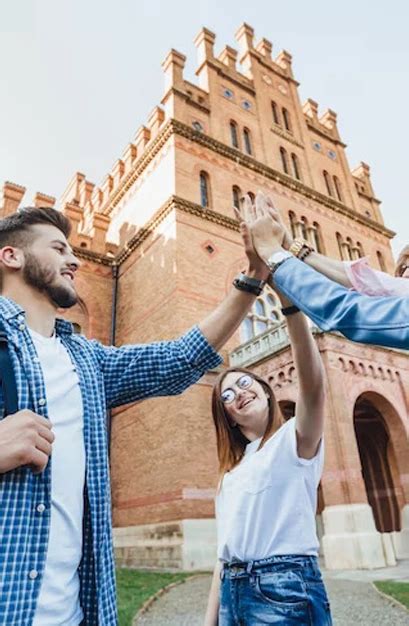 Study in USA - Admission Hub