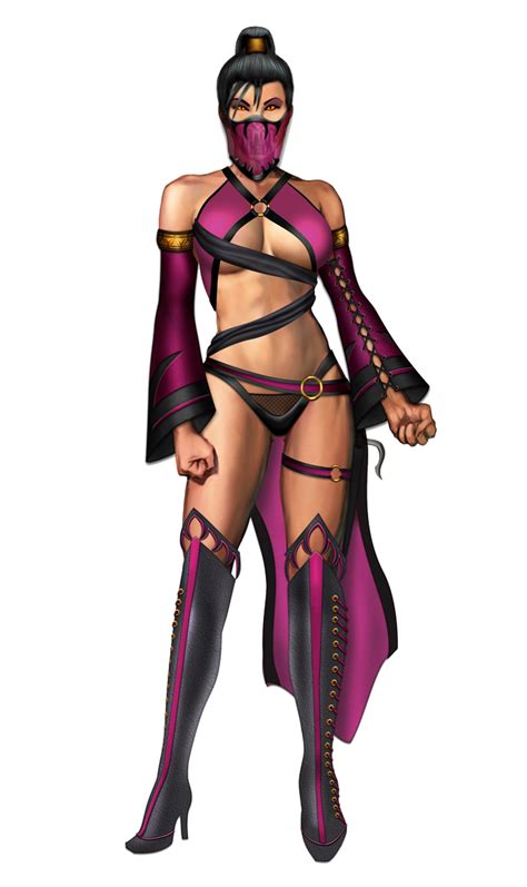 Image - MK9 Mileena Alt.png | Kult of Personality Wiki | FANDOM powered by Wikia