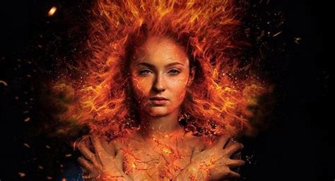 Вышел первый трейлер "Люди Икс: Темный Феникс"